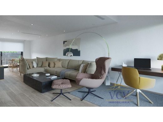 Apartment in Finestrat, Alicante