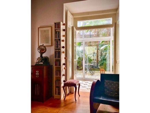 Apartment / Etagenwohnung in Lissabon, Lisbon