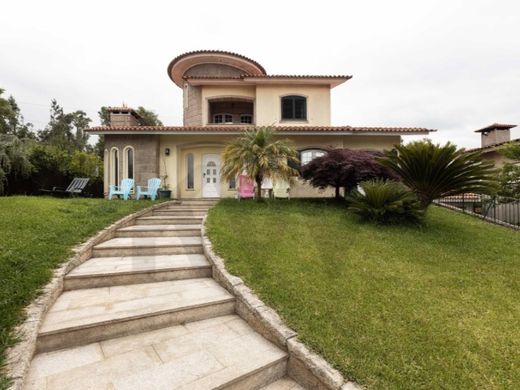 Luxury home in Vila Nova de Famalicão, Distrito de Braga