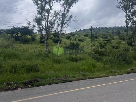 Land in Charo, Michoacán