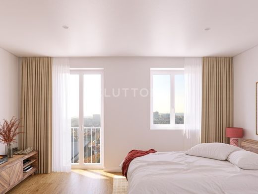 Apartment / Etagenwohnung in Lissabon, Lisbon