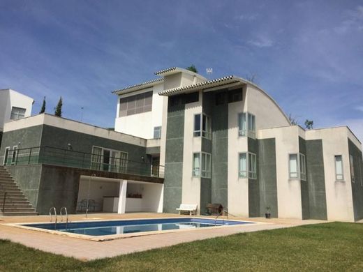Casa di lusso a Badajoz, Provincia de Badajoz