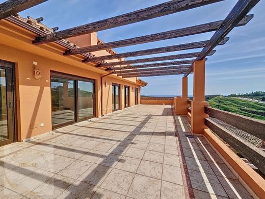 Penthouse in Casares, Málaga