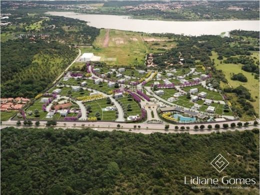 Eusébio, Cearáの土地