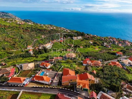 Элитный дом, Ponta do Sol, Madeira