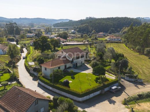 Maison de luxe à Ponte de Lima, Distrito de Viana do Castelo