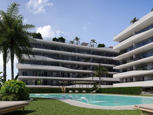 Apartament w Santa Pola, Provincia de Alicante