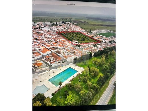 Terreno a Ferreira do Alentejo, Distrito de Beja