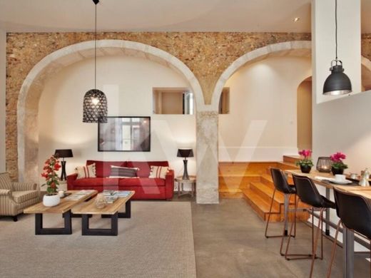 Appartementencomplex in Misericórdia, Lisbon