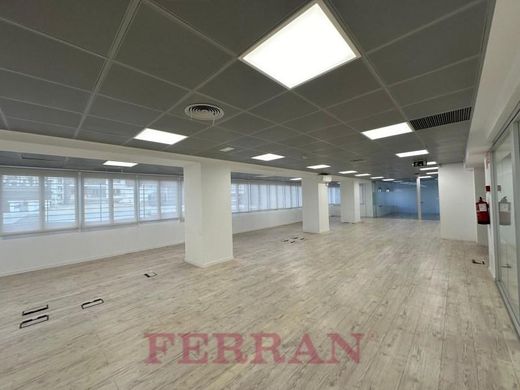 Büro in Barcelona, Provinz Barcelona