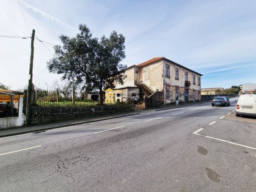 Gondomar, Distrito do Portoの土地