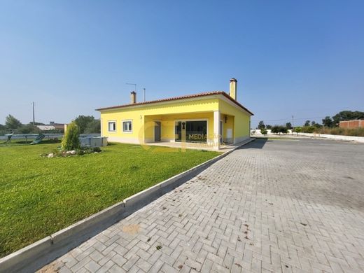 Luxus-Haus in Almeirim, Santarém