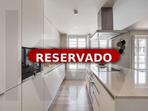 Apartment in Santo António, Lisbon