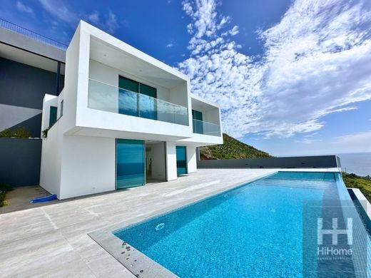 Maison de luxe à Funchal, Madère