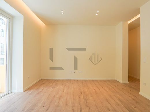 Apartament w São Domingos de Benfica, Lisbon
