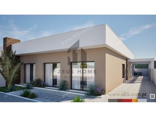 Yarɪ müstakil ev Seixal, Distrito de Setúbal