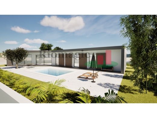 호화 저택 / Caldas da Rainha, Distrito de Leiria