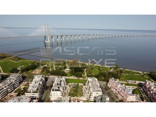 Piso / Apartamento en Parque das Nações, Lisboa