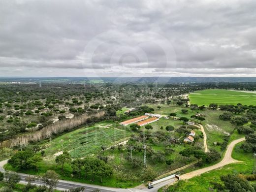 토지 / Alcácer do Sal, Distrito de Setúbal