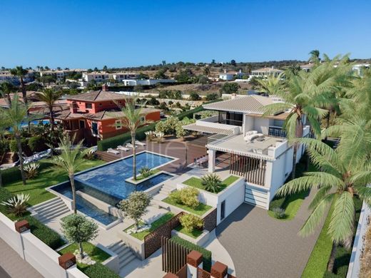 Casa di lusso a Lagos, Distrito de Faro