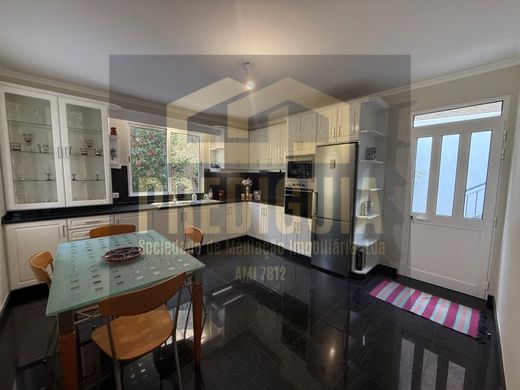 Ponta do Sol, Madeiraの一戸建て住宅