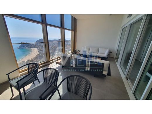 ‏דירה ב  Benidorm, Provincia de Alicante