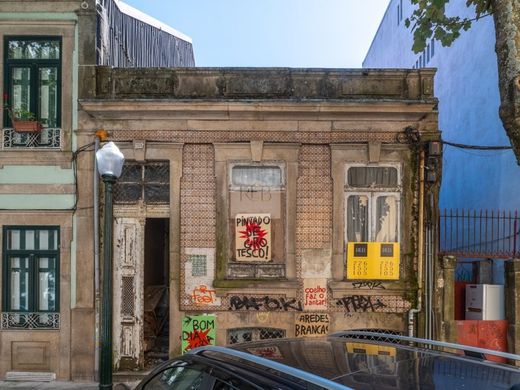 Κτίριο σε Πόρτο, Porto