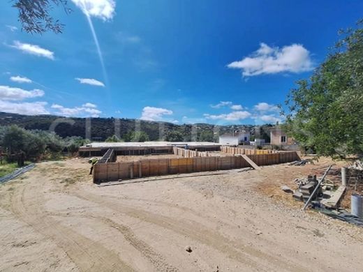 Luxus-Haus in São Brás de Alportel, Distrito de Faro