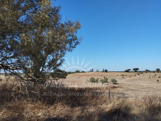 Φάρμα σε Santiago do Cacém, Distrito de Setúbal