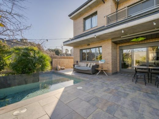 Villa Plurifamiliare a Boadilla del Monte, Provincia de Madrid