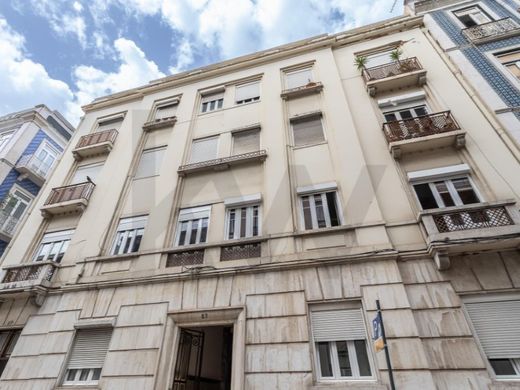 Appartement à Lisbonne, Lisbon