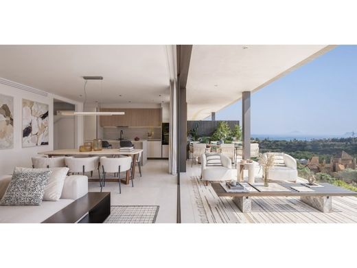 套间/公寓  Estepona, Provincia de Málaga