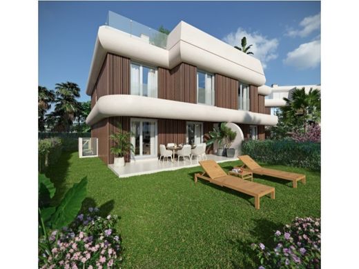 Semidetached House in Ayamonte, Province of Huelva