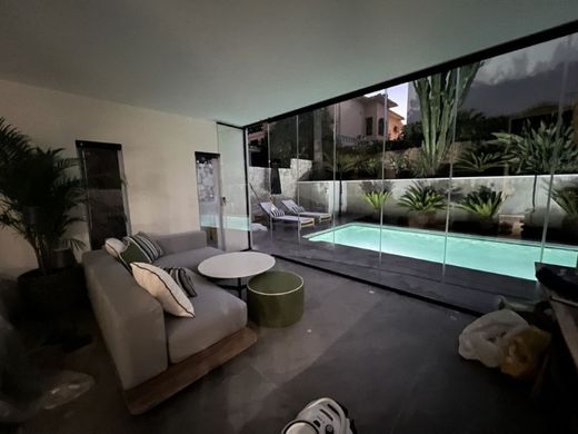 Detached House in Marbella, Malaga