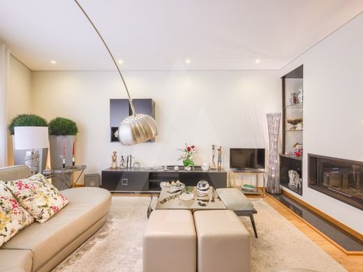 Luxury home in Aveiro