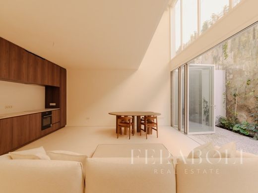 Συγκρότημα ανεξάρτητων κατοικιών σε Marvila, Lisbon