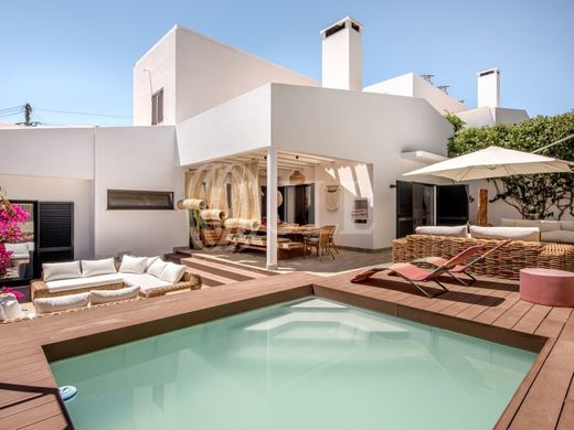 Casa de lujo en Loulé, Faro