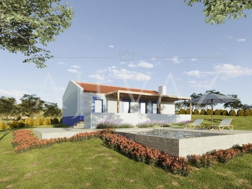 Casa de luxo - Santiago do Cacém, Setúbal
