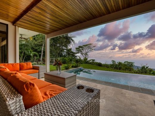 豪宅  Osa, Provincia de Puntarenas
