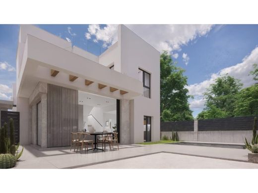 Villa in Los Montesinos, Alicante