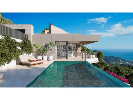 Villa a Málaga, Andalusia