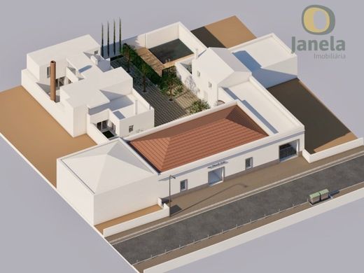 豪宅  洛萊, Loulé