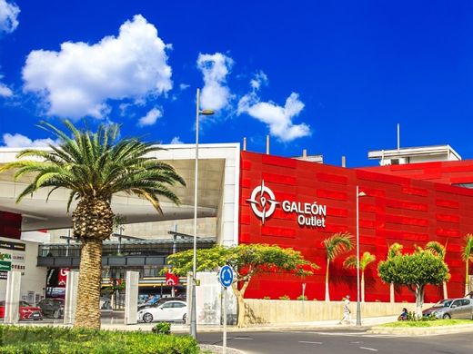 Semidetached House in Adeje, Province of Santa Cruz de Tenerife