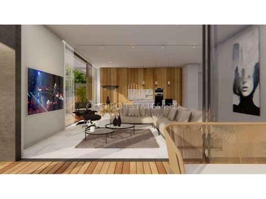 Appartamento a Germasógeia, Limassol District