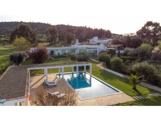 Luxury home in Reguengos de Monsaraz, Distrito de Évora