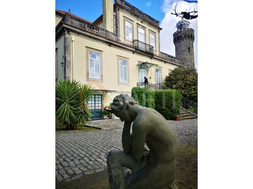 Herrenhaus in Vila Nova de Gaia, Distrito do Porto