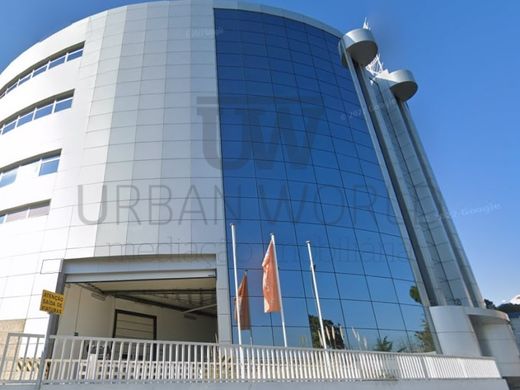 Edificio en Oeiras, Lisboa