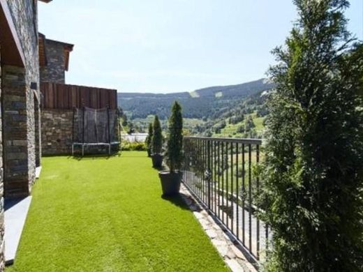 Luxury home in La Massana