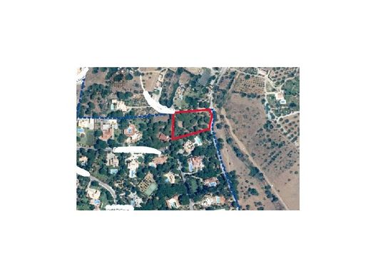 Terreno a Loulé, Distrito de Faro