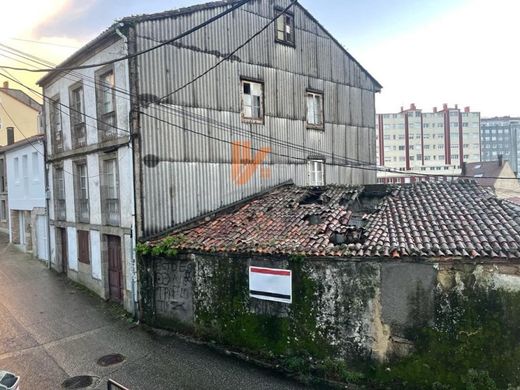 Complesso residenziale a Santiago di Compostela, Provincia da Coruña